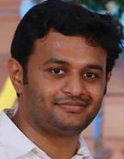 Bro. Bovus Raju